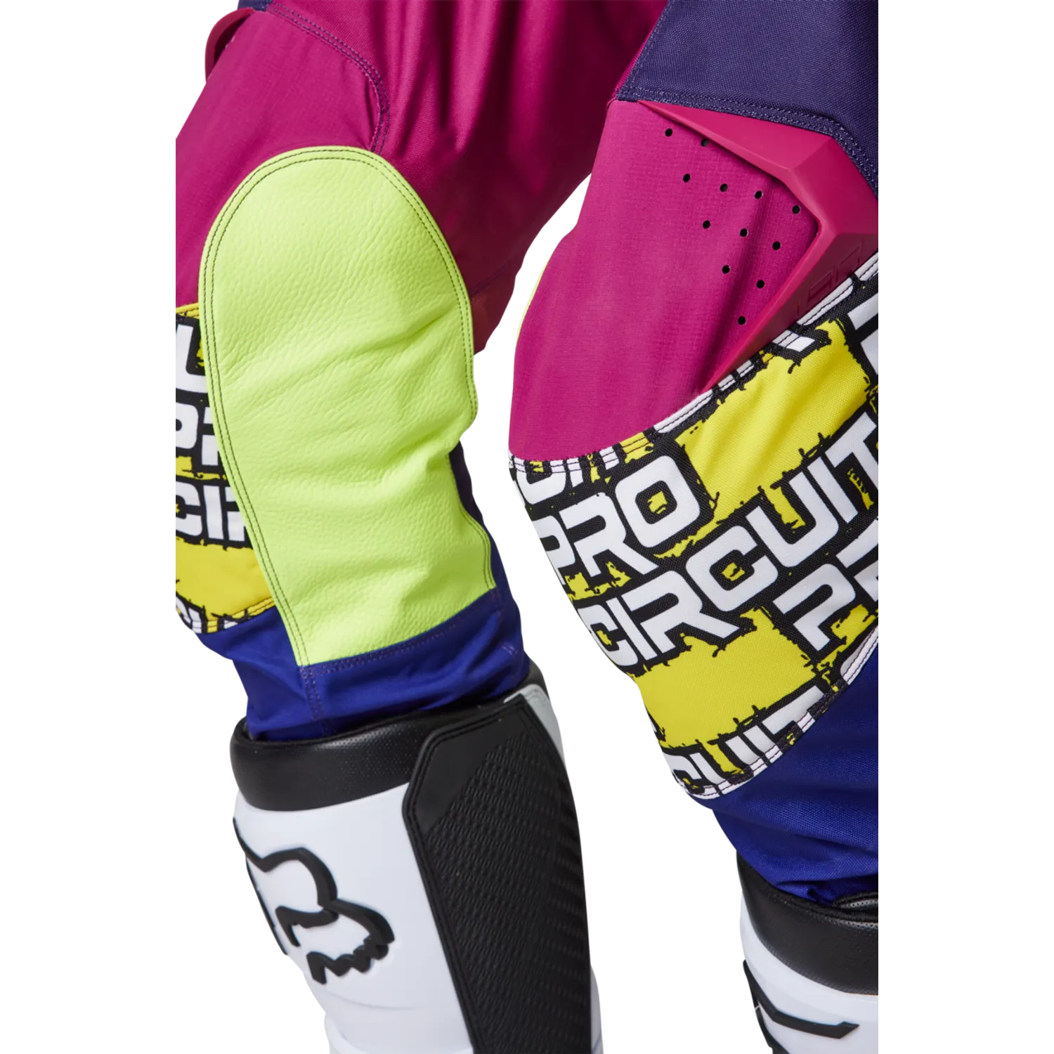 Pantalon 180 Pro Circuit