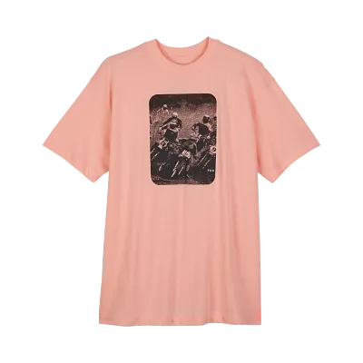 Womens Furioso Tee