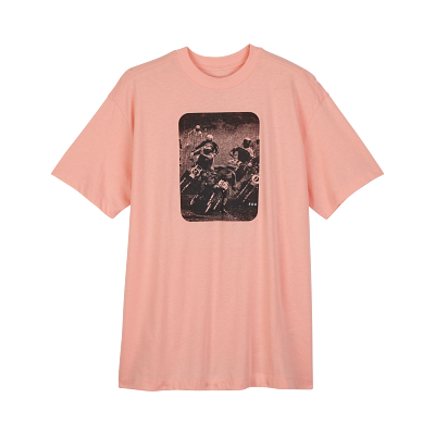 Womens Furioso Tee