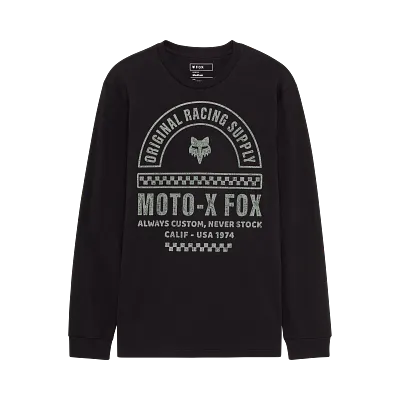Victory Long Sleeve Premium Tee