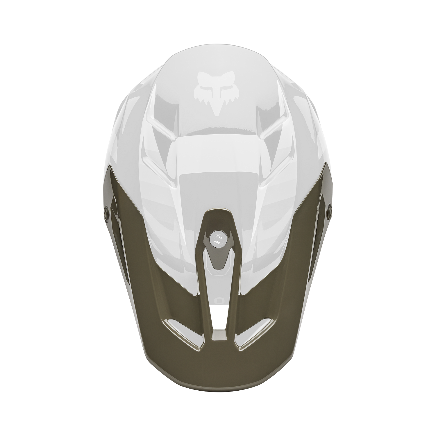 V3 Fade Helmet Visor