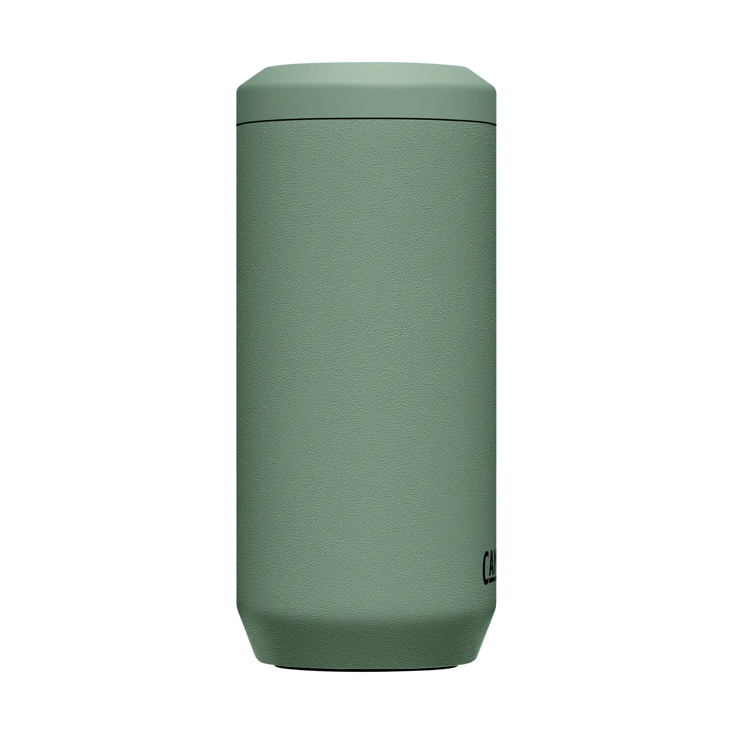 Slim Can Cooler, SST Vacuum Insulated 12oz, Moss