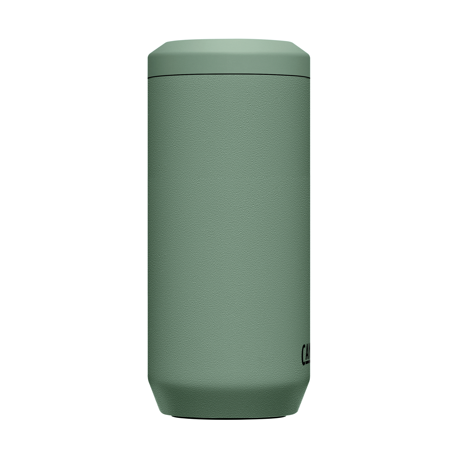 Slim Can Cooler, SST Vacuum Insulated 12oz, Moss