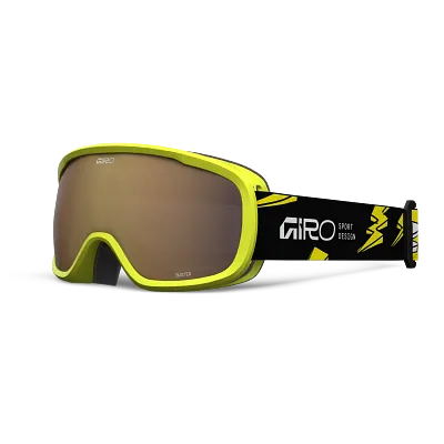 Buster Bolts Kinder-Schutzbrille