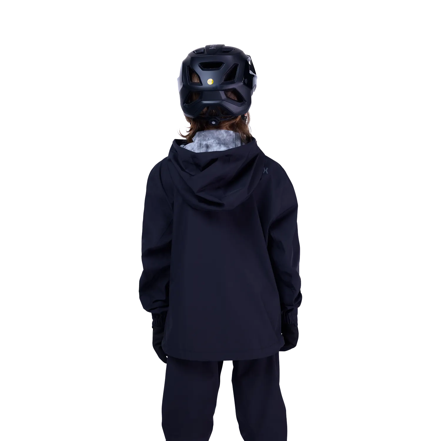 YTH RANGER WATER JACKET 