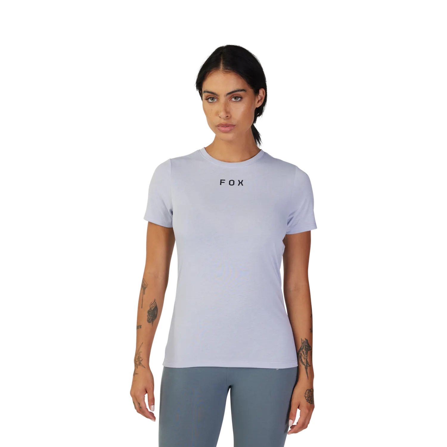 Womens Magnetic Tech Tee