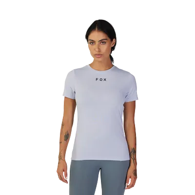 Womens Magnetic Tech Tee