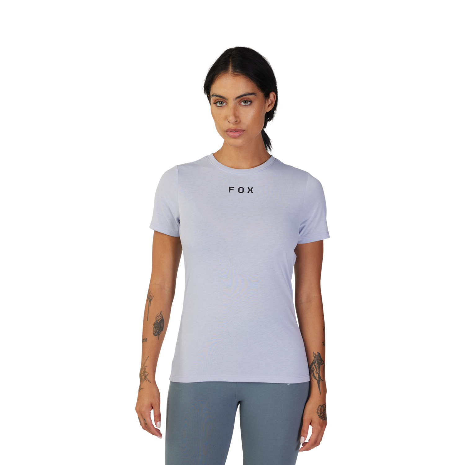 Womens Magnetic Tech Tee
