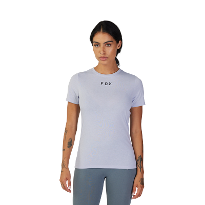 Womens Magnetic Tech Tee