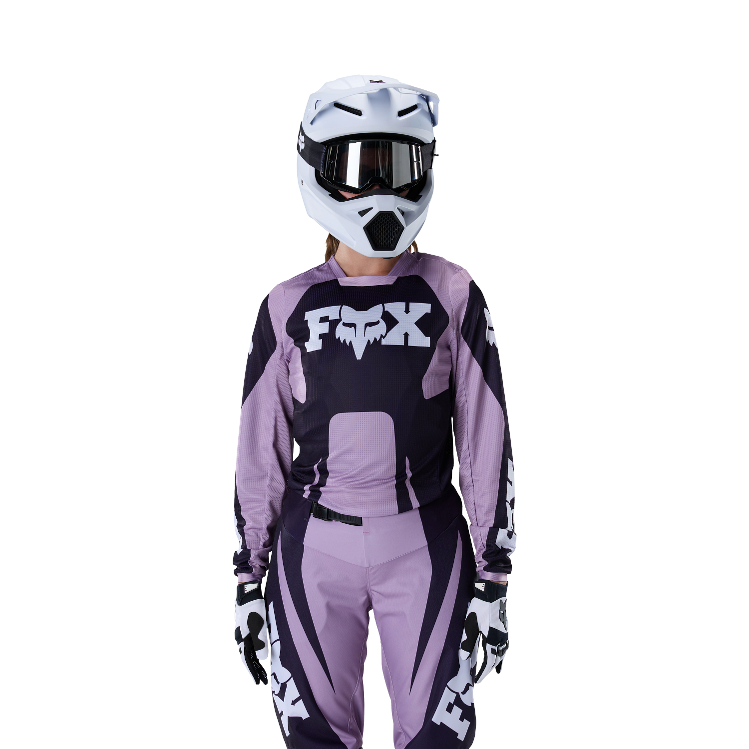 Women's 180 Raid Jersey