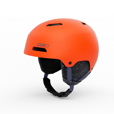 Crue Mips Helmet