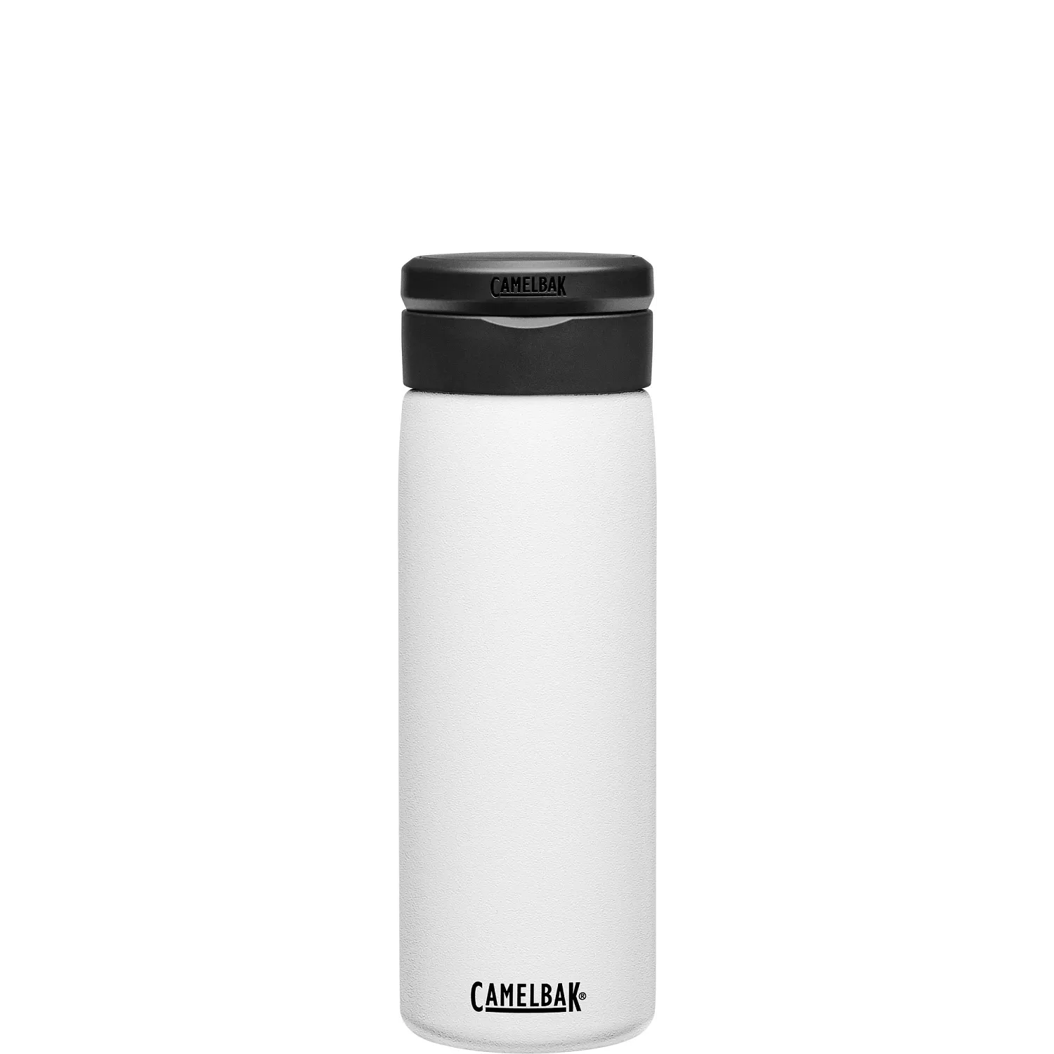 Fit Cap SST Vacuum Insulated 20oz, White