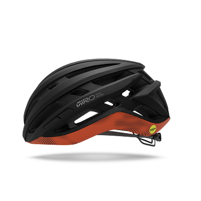 Agilis Mips Helmet