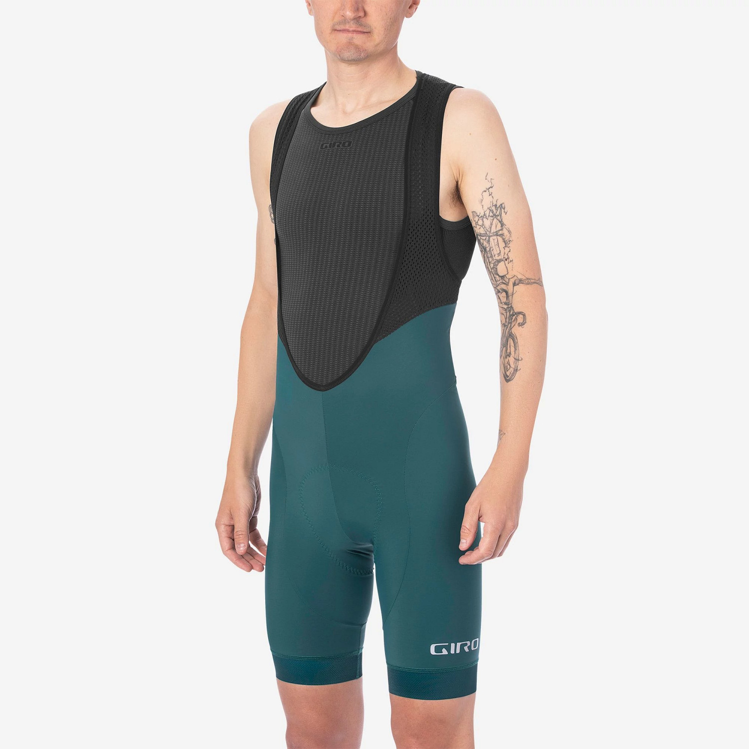 Men's Chrono Expert Bib Short
