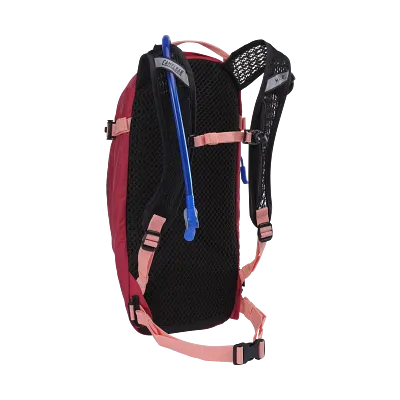 Women's M.U.L.E. 12 100oz, Berry