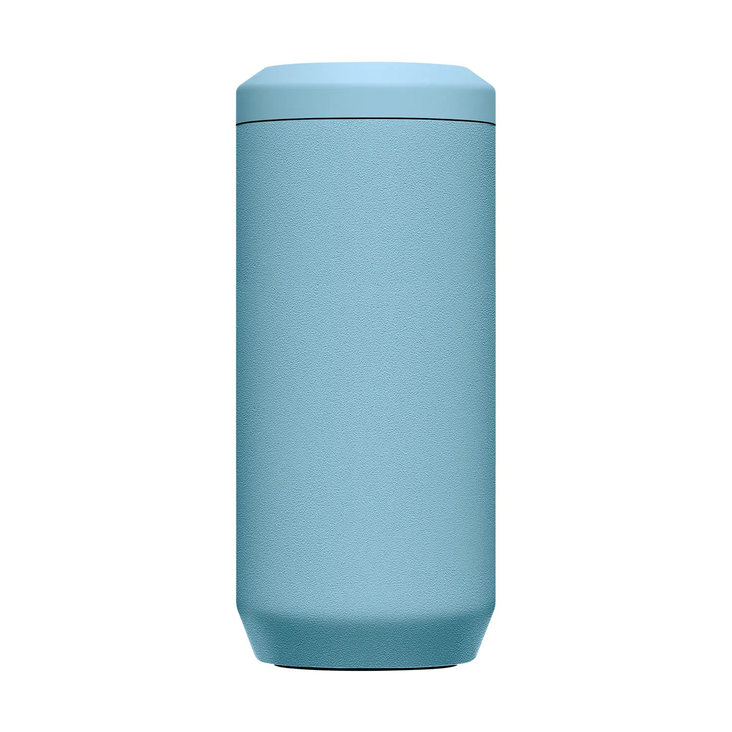 Slim Can Cooler, SST Vacuum Ins 12oz, Dusk Blue