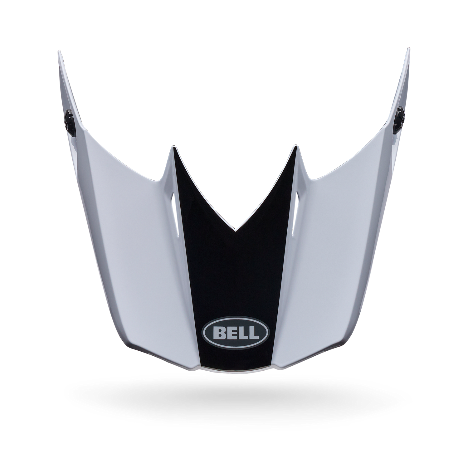 BS MX-10 MIPS VISOR SPIRAL(S-XXL)[B/W]26