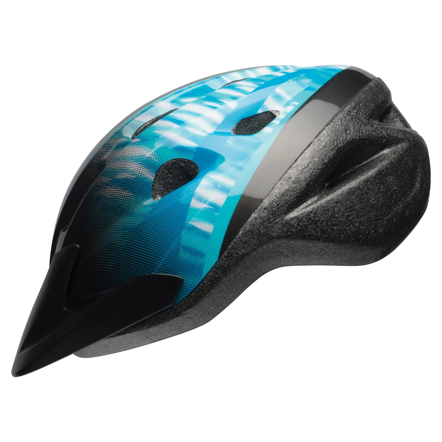 BC HLMT YTH RICHTER BLUE/DARK TI MAYBESO