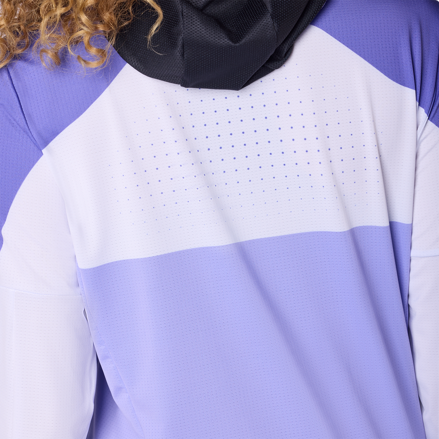Womens Ranger Drive Jersey