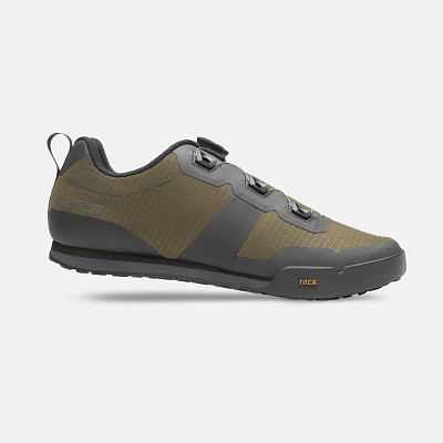 Tracker BOA Schuh