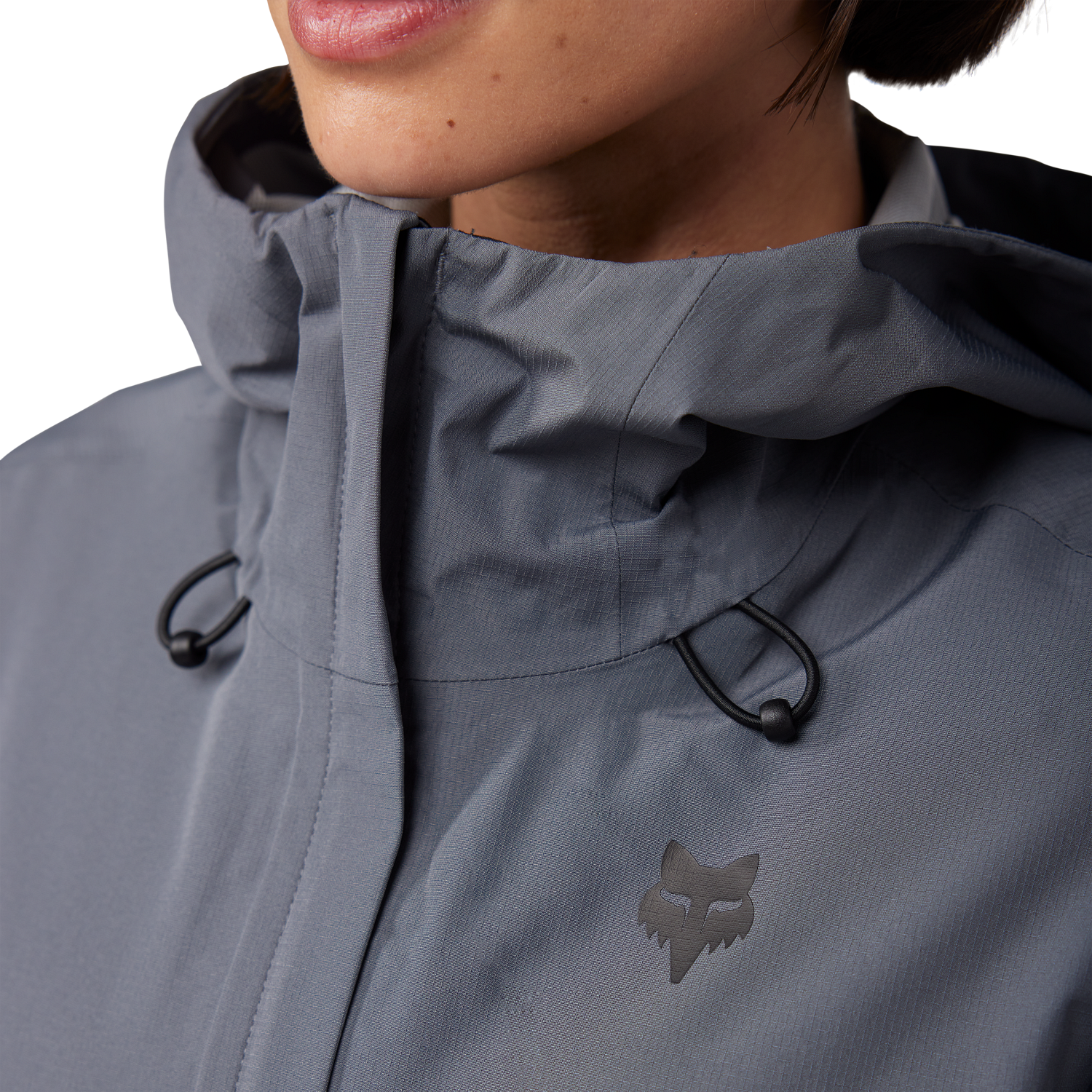 Womens Ranger 2.5-Layer Water Jacket