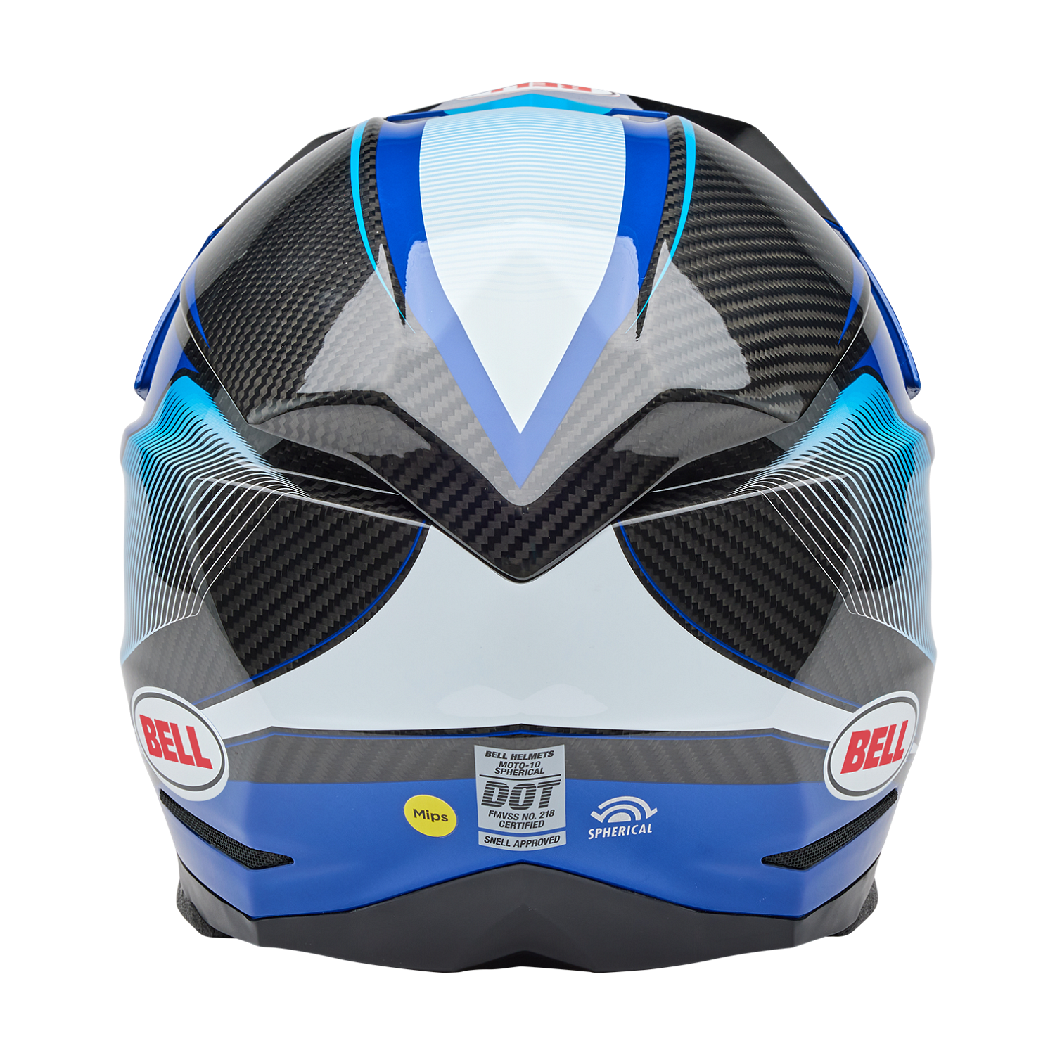 Moto-10 Spherical