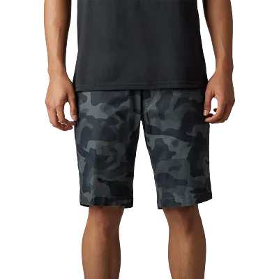 Essex 2.0 Camo Shorts