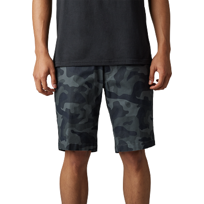 Essex 2.0 Camo Shorts