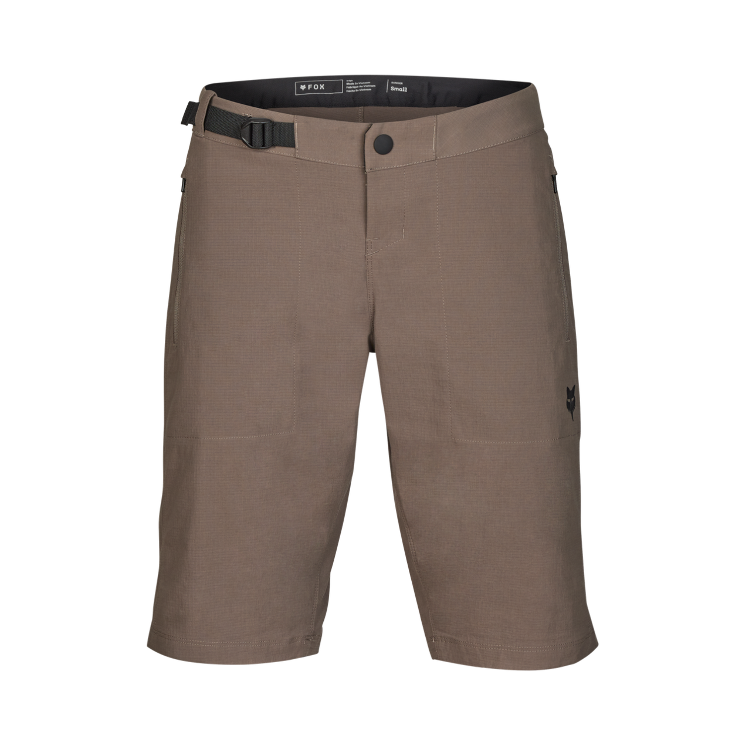 Womens Ranger Shorts