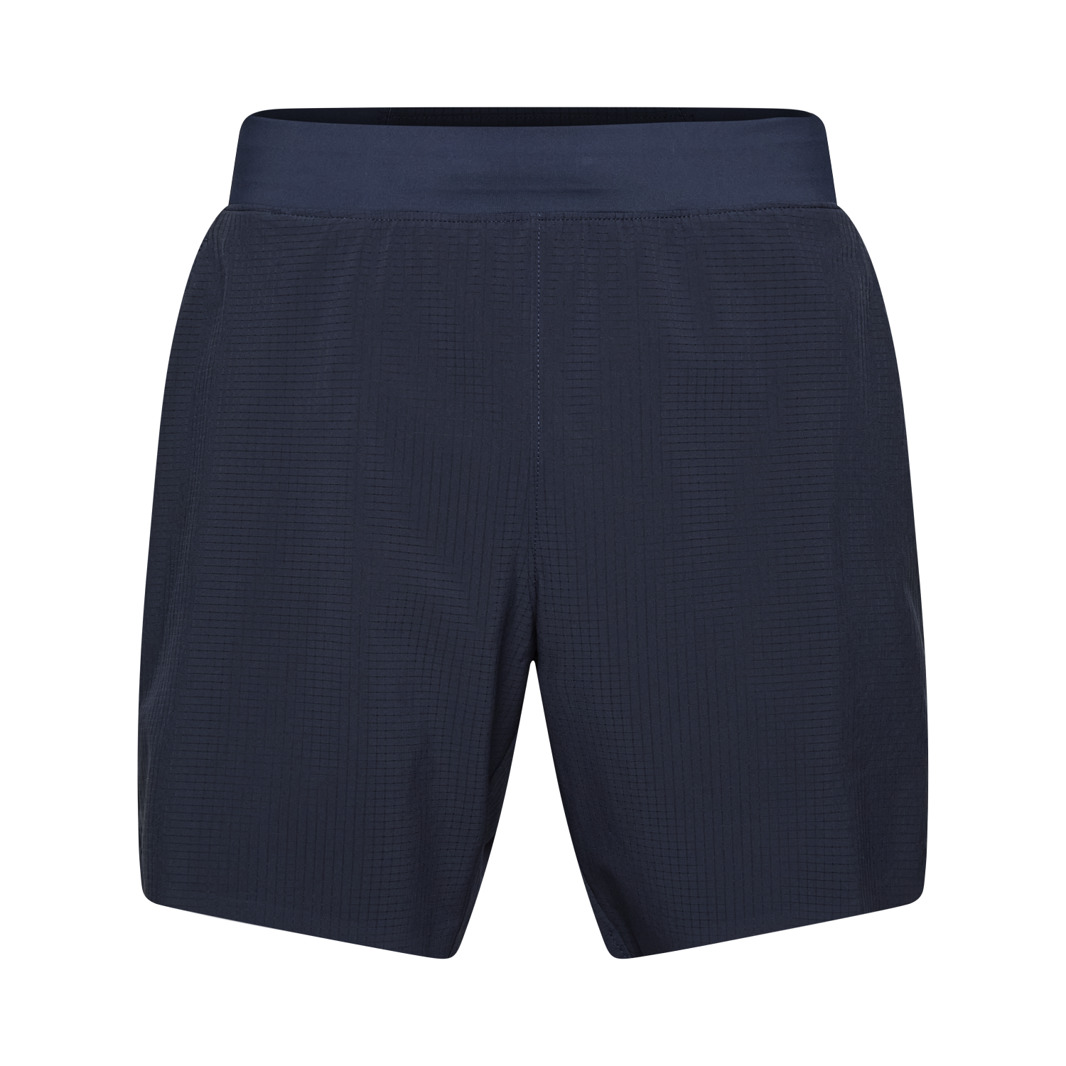 Motive 7" Lined Shorts