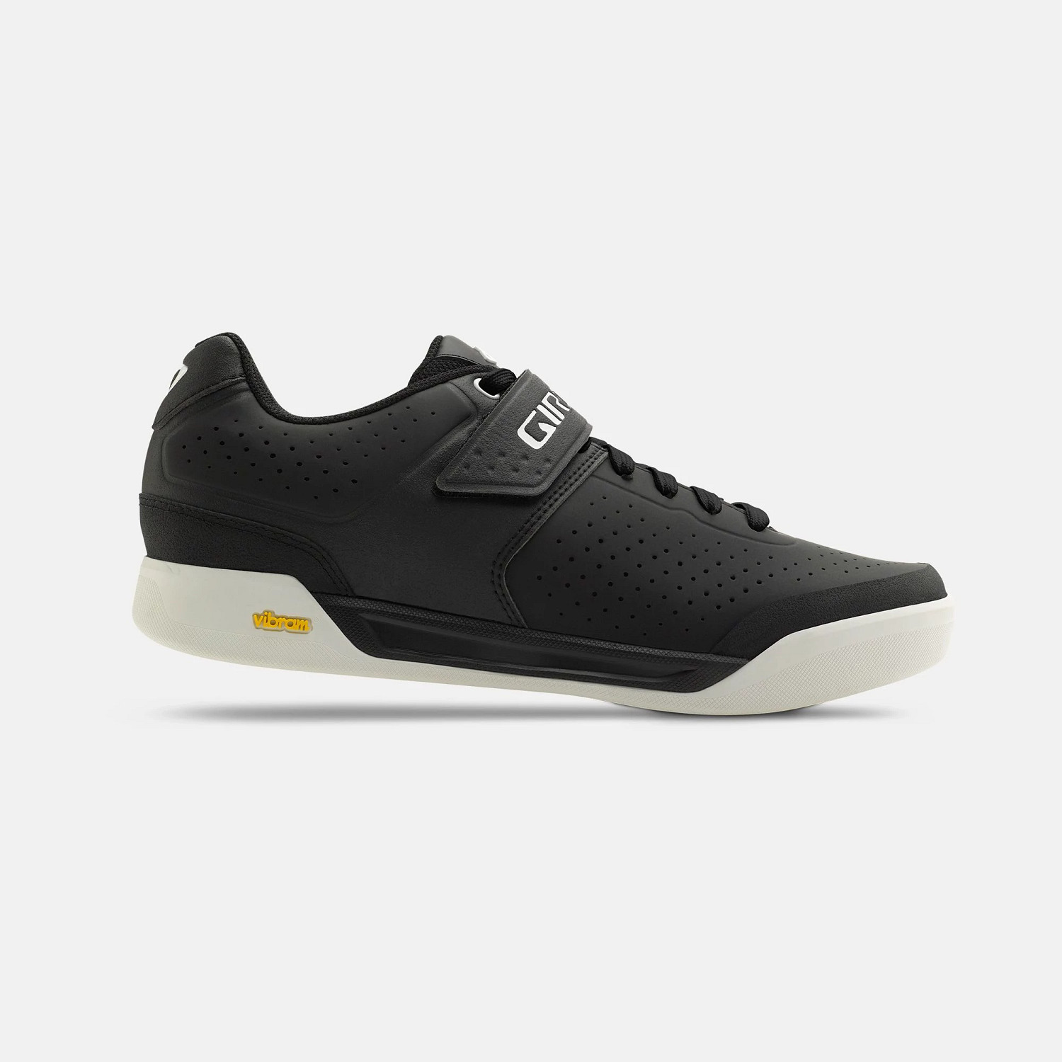 GF CHAMBER II GWIN BLK/WHT 47 19