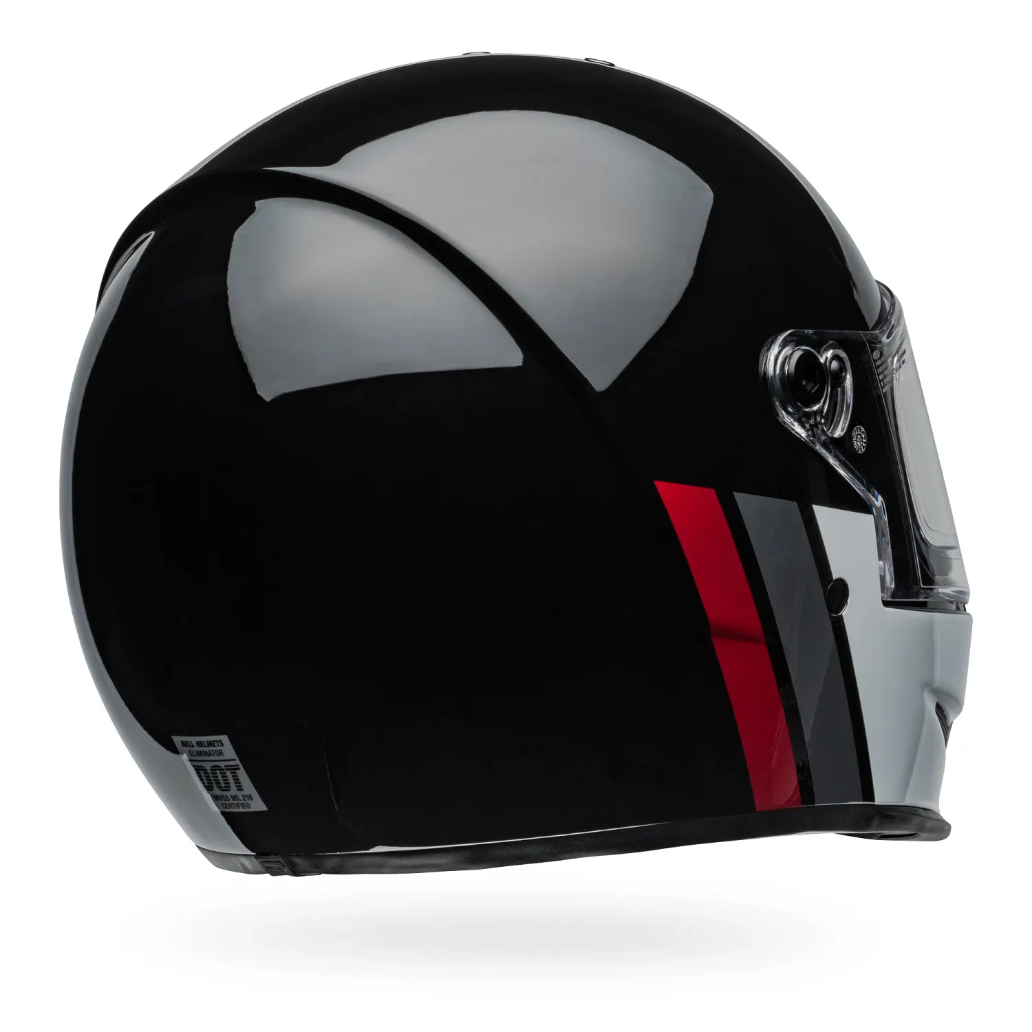 PS ELIMINATOR GT BK/WH XXL