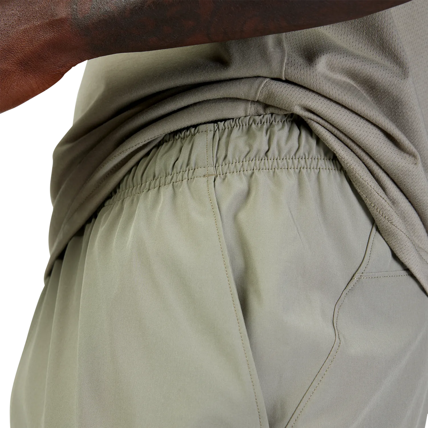 CORE SHORT 7" LINERLESS 