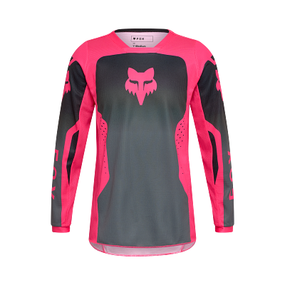 Youth Girls 180 Shield Jersey