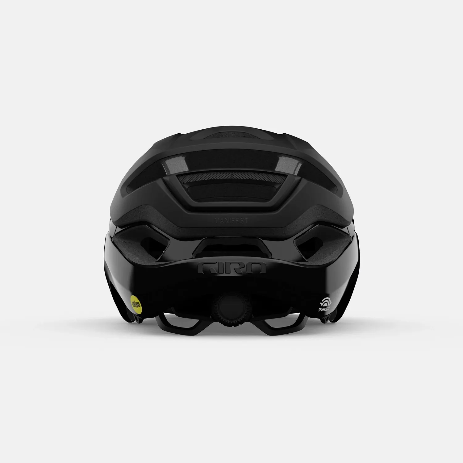 GR MANIFEST MIPS MAT BLK L 21 US