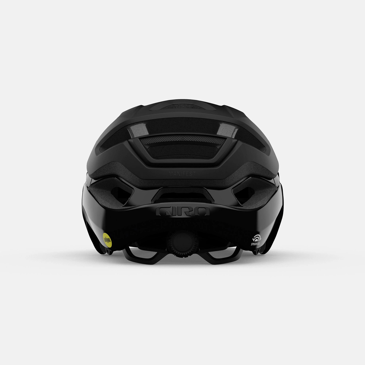 Manifest Spherical Helmet