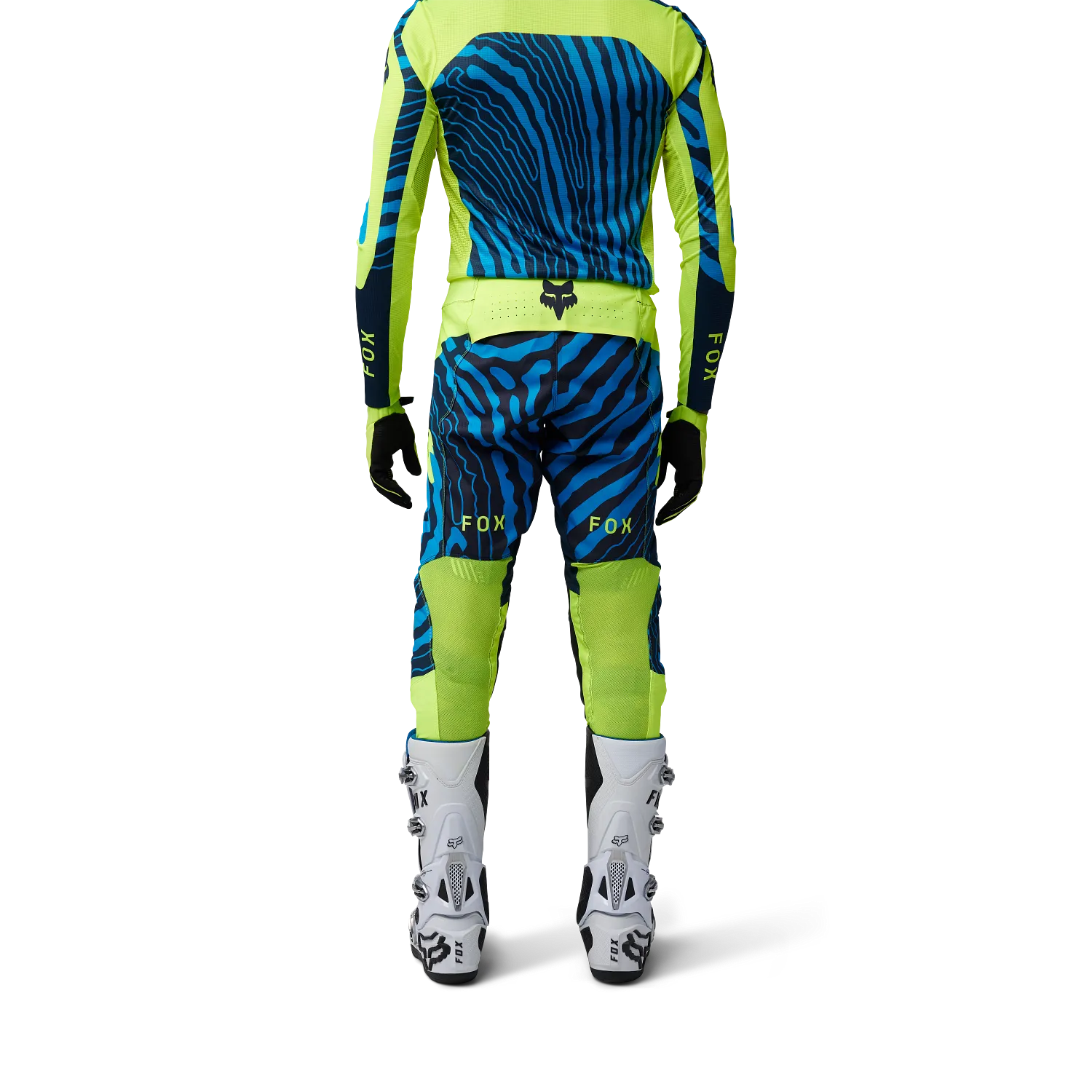 Pantalon Flexair Impression