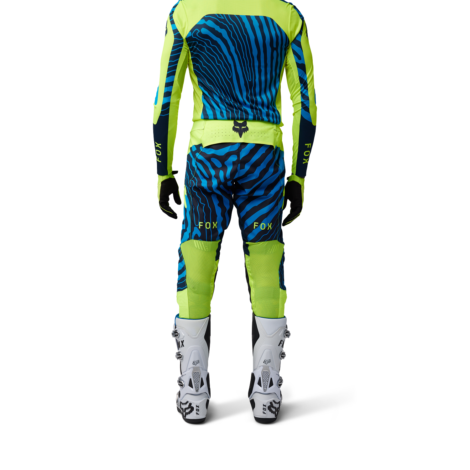Flexair Impression Pants