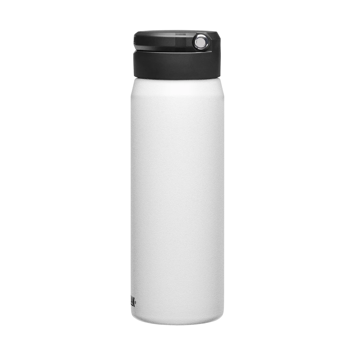Fit Cap SST Vacuum Insulated 25oz, White
