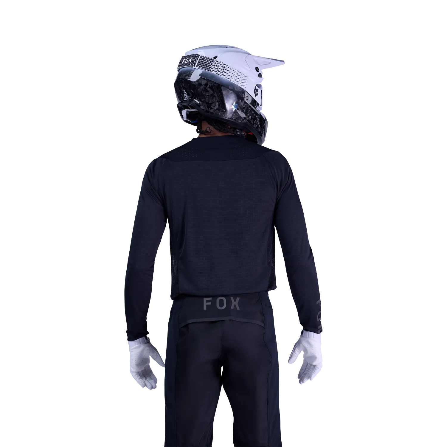 FLEXAIR BLACKOUT JERSEY 