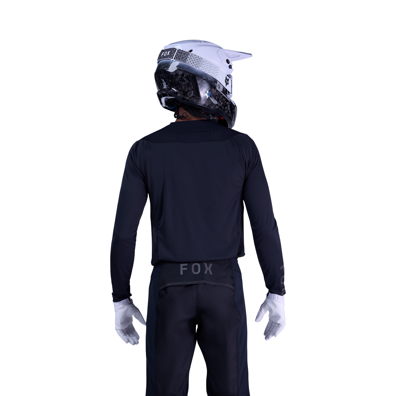 Maillot Flexair Blackout