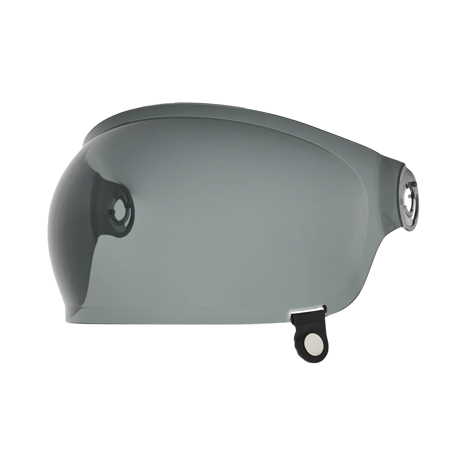 PS BULLITT GT BUBBLE SHIELD DKSMK OS GBL