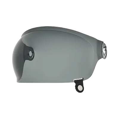 Bullitt GT Bubble Shield