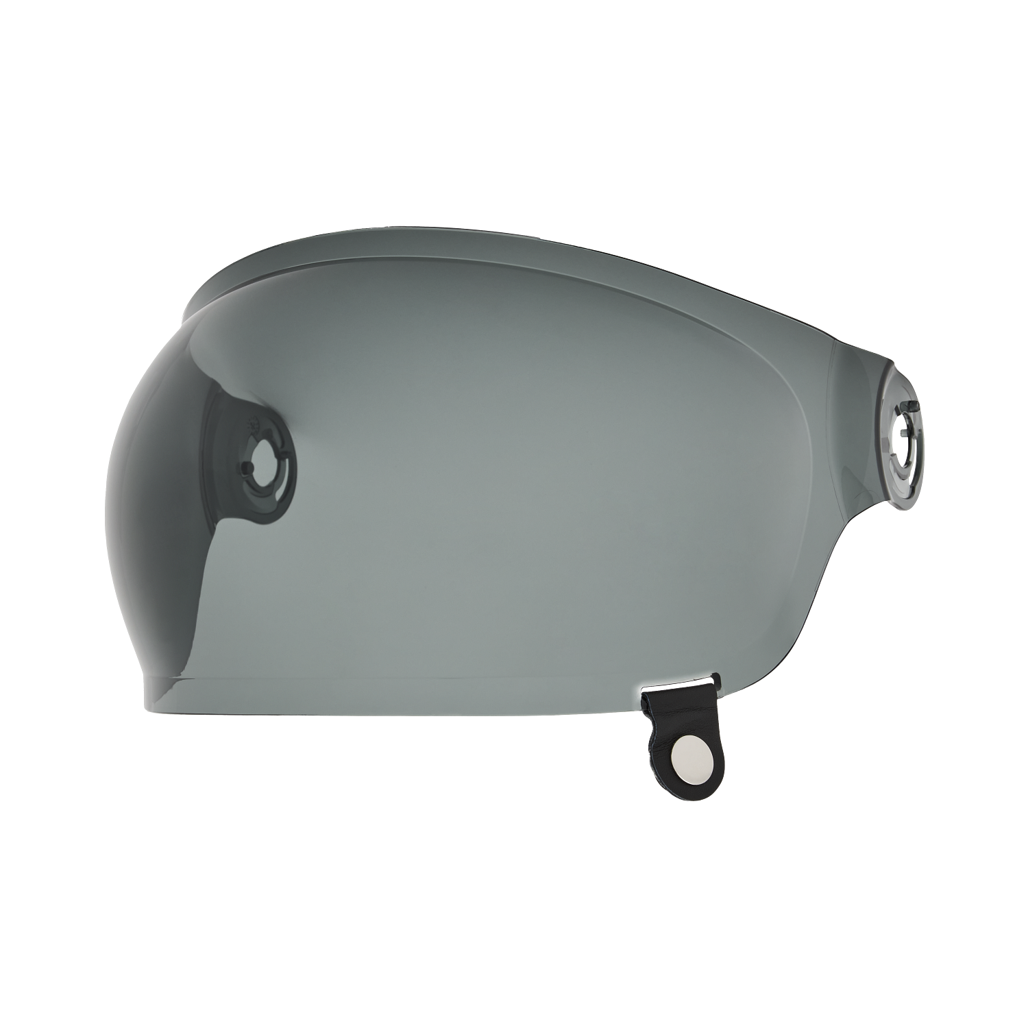 PS BULLITT GT BUBBLE SHIELD DKSMK OS GBL