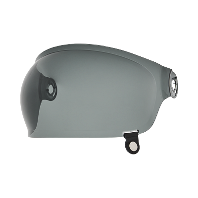 Bullitt GT Bubble Shield