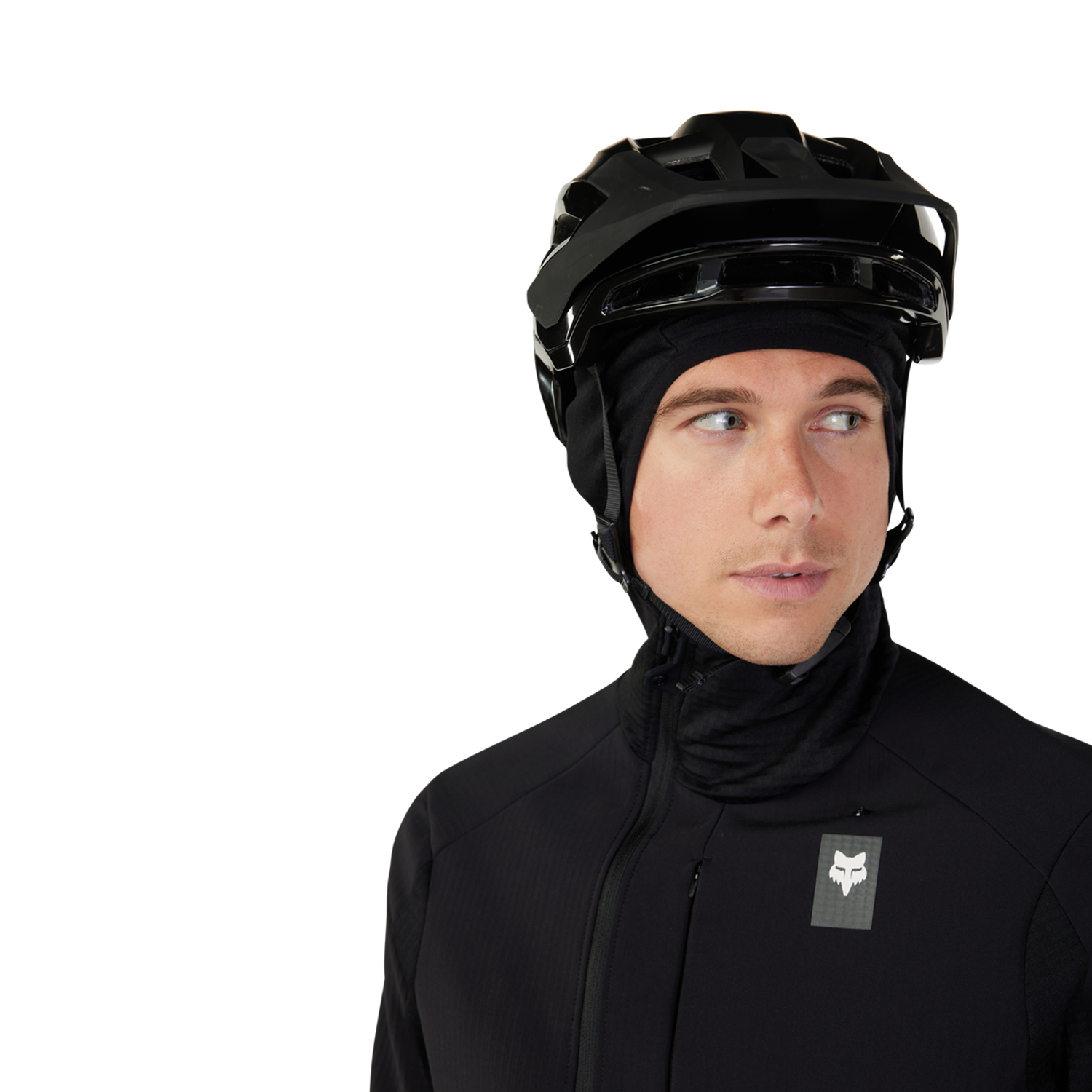 Defend Thermal Hoodie