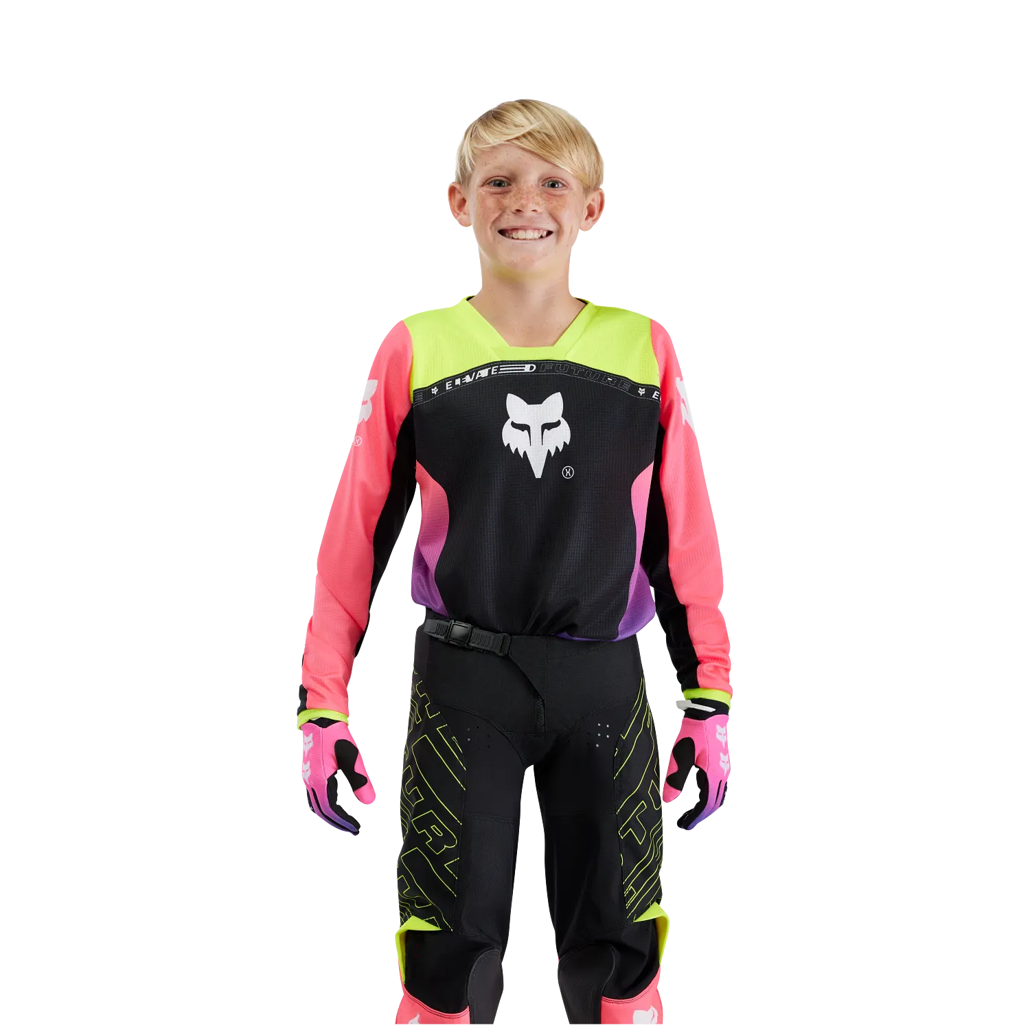 Youth 180 Elevated-tr&oslash;je