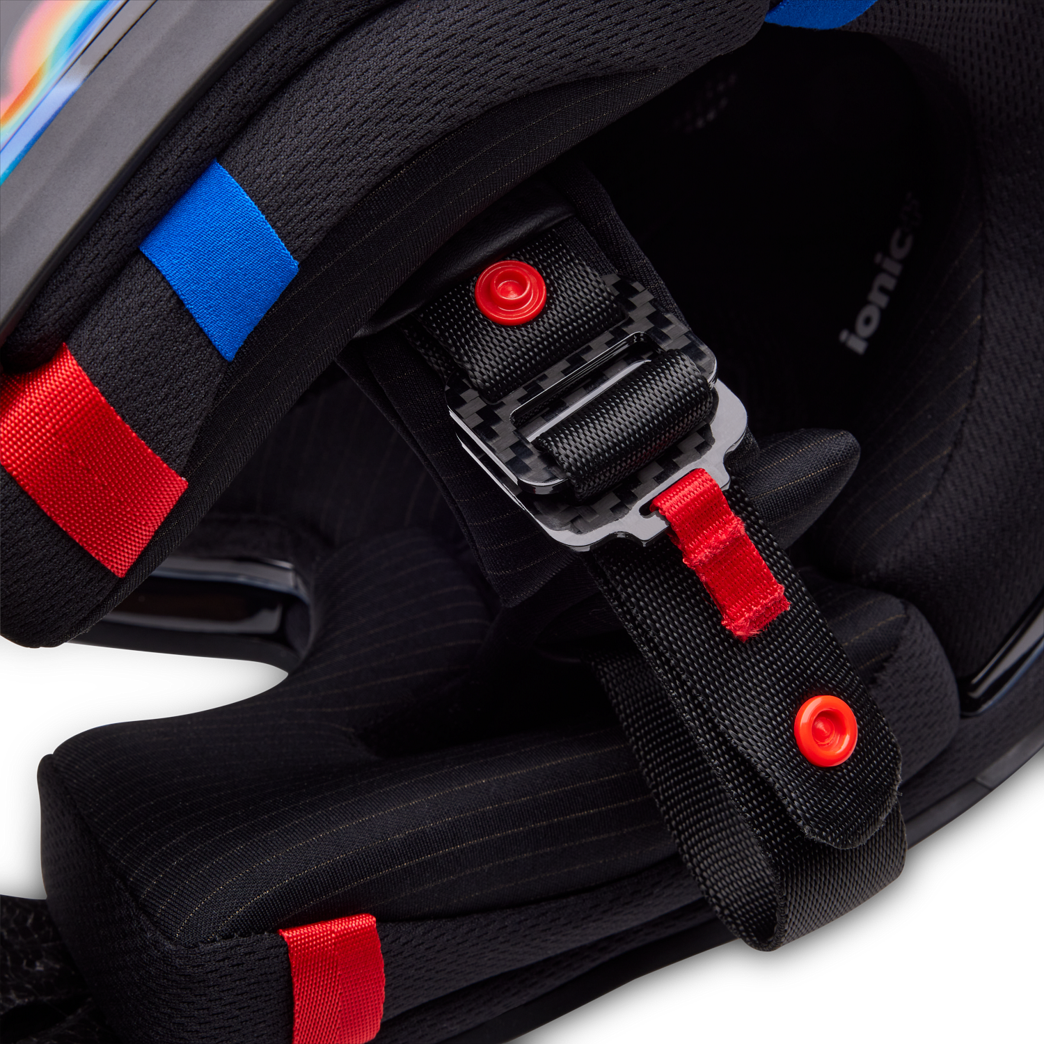 Casque V3 RS Scans