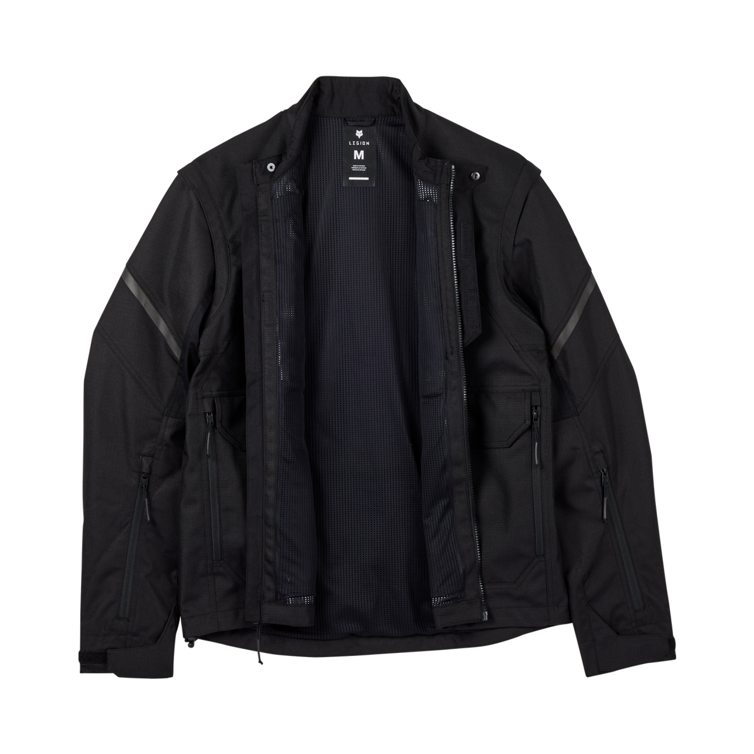 Defend Off Road Jacket