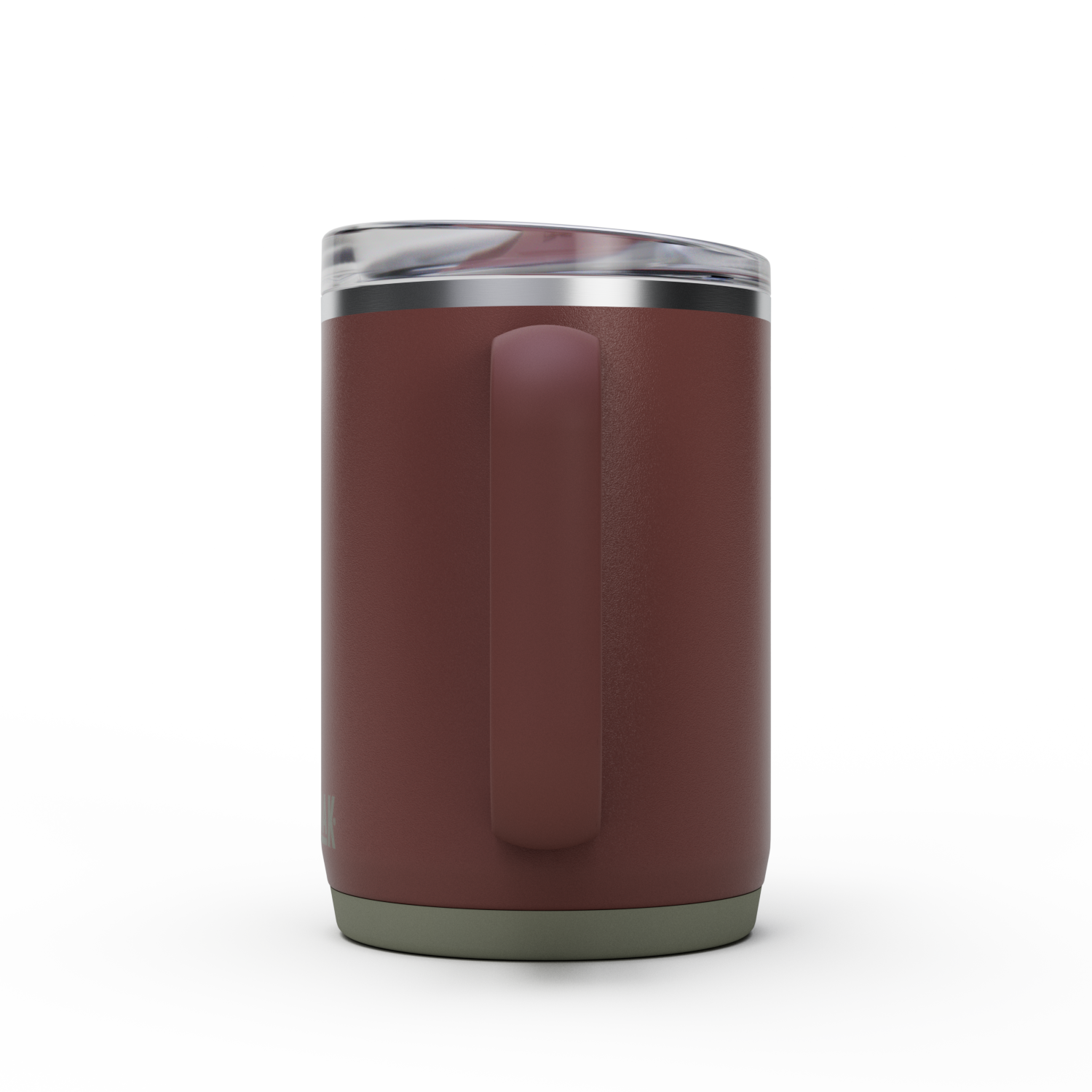 THRIVE MUG, VSS 16OZ, [BRNT UMB] OS